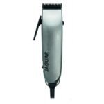 Plaukų kirpimo mašinėlė Jaguar CM 2000 Hair Clipper 85601, sidabrinė spalva