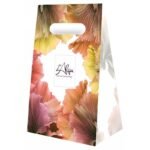 L’Alga Holiday Luxury Bag CPR Exclusive – atkuriamasis plaukų priežiūros rinkinys