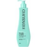 Hair shampoo KENSUKO Refresh Oily Hair Shampoo KEN196077, oily scalp, 760 ml