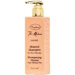 Šampūnas plaukams Saphira The Modani Volume Mineral Shampoo SAFVMS2, su Negyvosios jūros mineralais, 250 ml