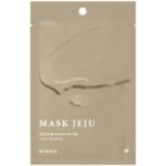 Face mask MIZON Joyful Time Essence Mask Jeju Lotus MIZ75548, 23 g
