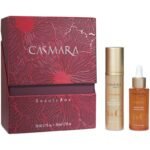 Set of face care products Casmara Beauty Box Sensations Hydro + Vitamin Shot CASAL2506