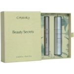 Set of facial care products Casmara Beauty Secret Box RGnerin + Anti-wrinkle Eye Contour CASAL2501