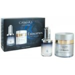 Veido priežiūros priemonių rinkinys Casmara Duo Exosome Night Rescue CASAL1003